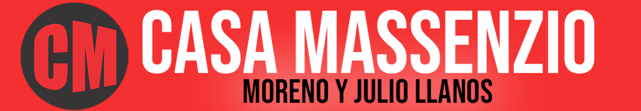 Casa Massenzio 17-06-2026