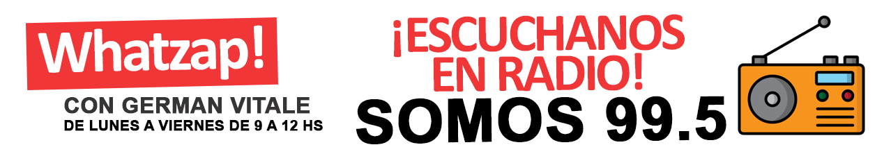 Zocalo Wh 2 en radio